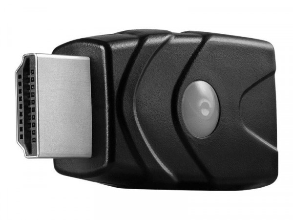 Lindy EDID Emulator HDMI 2.0 18G DDC Daten 15 Modi 4K60Hz