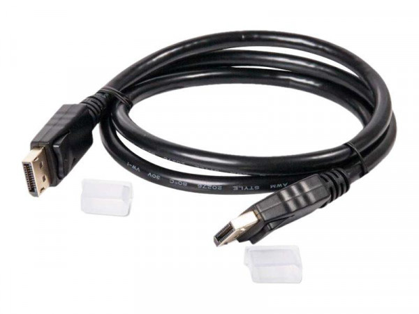 Club3D DisplayPort-Kabel 1.4 HBR3 32,4Gb/s 1m 8K60Hz