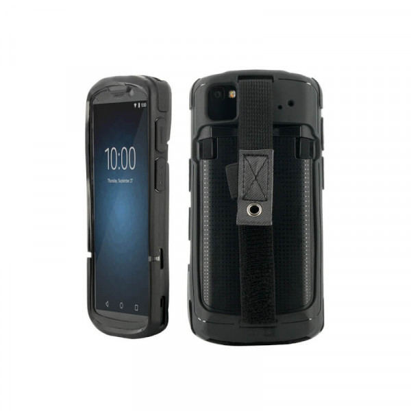 Mobilis PROTECH Case + Handstrap f Zebra TC53-TC58 Soft bag