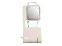Ultron w stand 2 Apple Watch Halterung , Alu