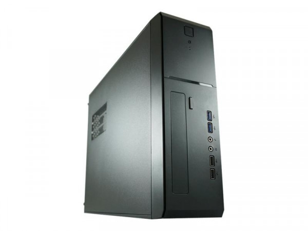 Gehäuse LC-Power Micro ATX 1404MB o.N (2xUSB2.0/2xUSB3.0)