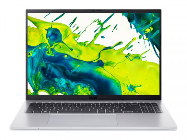 Acer AspireGO 16" i3-1305U 8GB DDR5 512GB PCleNVMe SSD