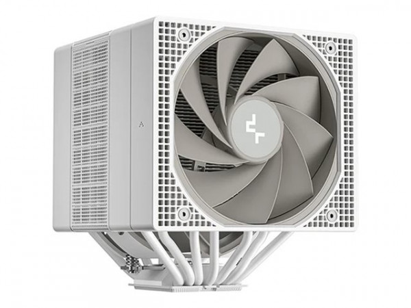Kühler DeepCool ASSASSIN VC Elite white