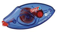tesa Roller Kleben perm. ecoLogo Einwegroller Blister