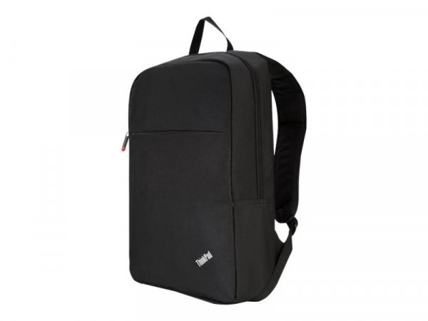 Lenovo Notebookrucksack 15,6" Thinkpad Basic Rucksack Schwar