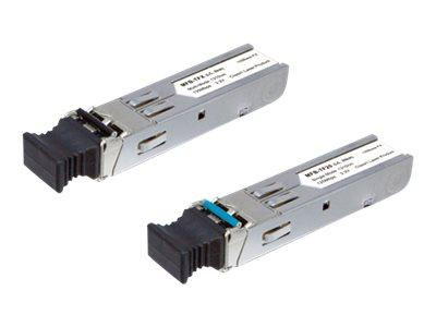 PLANET Mini GBIC WDM TX1310 Module - 20KM