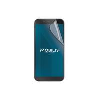 Mobilis Scr. Prot. Anti-Shock IK06 - Clear Galaxy Xcover 5