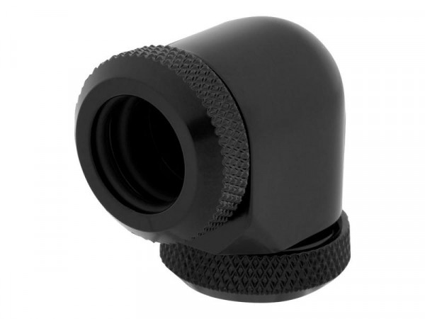 Corsair Fitting hard tube XF Hardline 2-pack