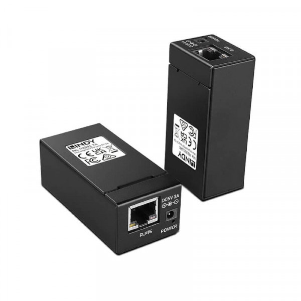 LINDY 150m USB 2.0 Cat.6 Extender