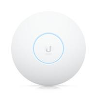 Ubiquiti UniFi AP U6-Enterprise WiFi6E 802.11ax ohne PoE-Inj