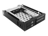 We-Ra. IcyBox 2x2,5" SATAI-III in 3,5" IB-2227StS (b)