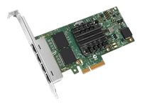 Lenovo Intel I350-T4-Ethernet Erweiterungskarte 4 Anschlüsse
