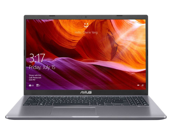 ASUS VivoBook 15 F509JA-EJ056T 15 6"FHD i5-1035G1 QC/8GB/512GB W10H