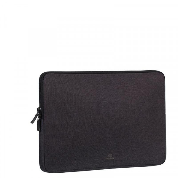 Riva NB Tasche Suzuka 13,3" schwarz 7703 
