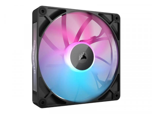 CORSAIR Lüfter 140*140*25 RX140 RGB iCUE Link Single