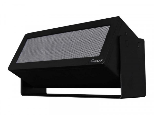 Bluetooth Stereo Lautsprecher LUXA2 Groovy A, alum.-schwa