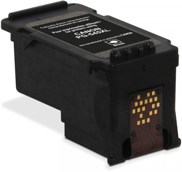 Freecolor Patrone Canon PG-545XL black remanufactured