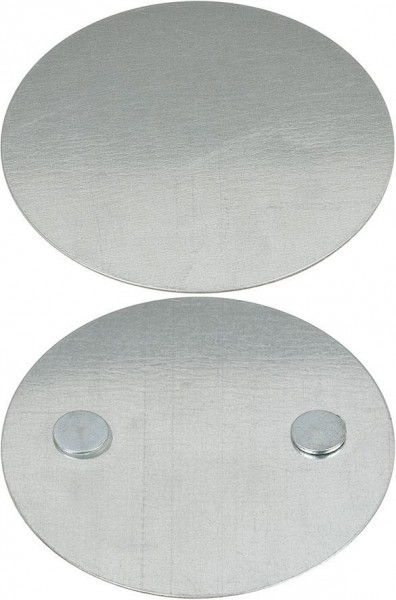 Magnet Montageplatte Brennenstuhl BR 1000 für Rauchwarnmelde