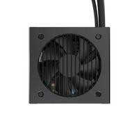 Netzteil FRACTAL DESIGN 650W Anode ATX Bronze