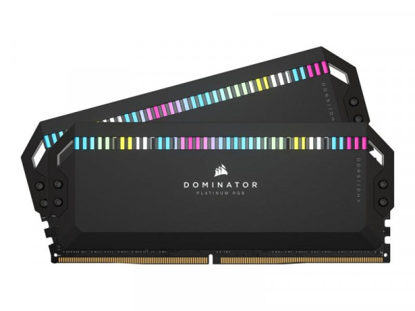 DDR5 64GB PC 5600 CL40 CORSAIR KIT (2x32GB) DOMINATOR P