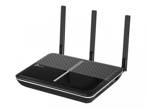 WL-Router TP-Link Archer VR2100v (AC2100/Modem)