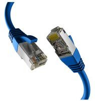 EFB CAT8.1 BLAU 5m RJ45 PATCHKABEL S/FTP PIMF