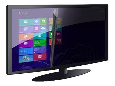 Mobilis Privacy Filter 22" W (16:10) Dim : 474x297mm