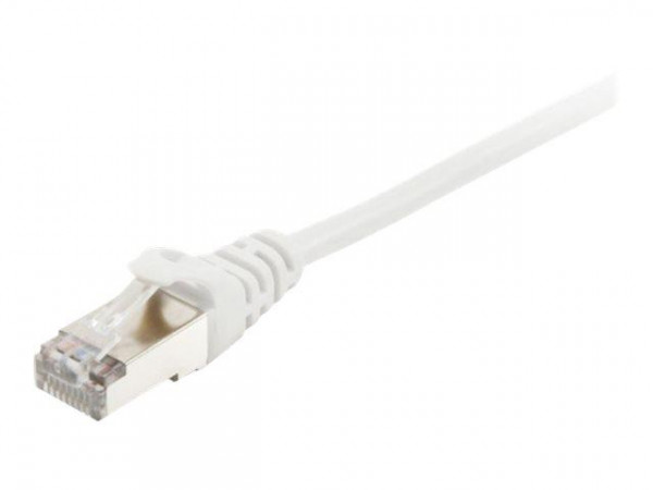 Equip Patchkabel Cat6 60x/Box S/FTP 2xRJ45 0.50m ws LSZH