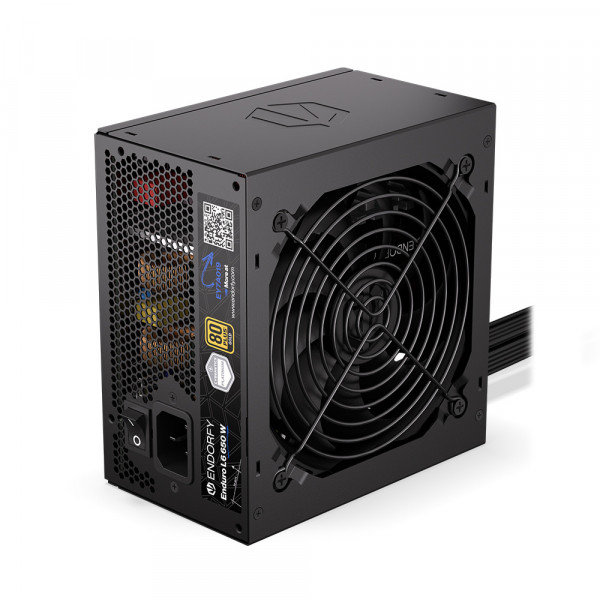 Endorfy Netzteil Enduro L6 850 W 80 PLUS GOLD