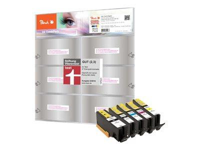 Peach Patrone Canon PGI550XL CLI551XL MultiPackPlus Retail