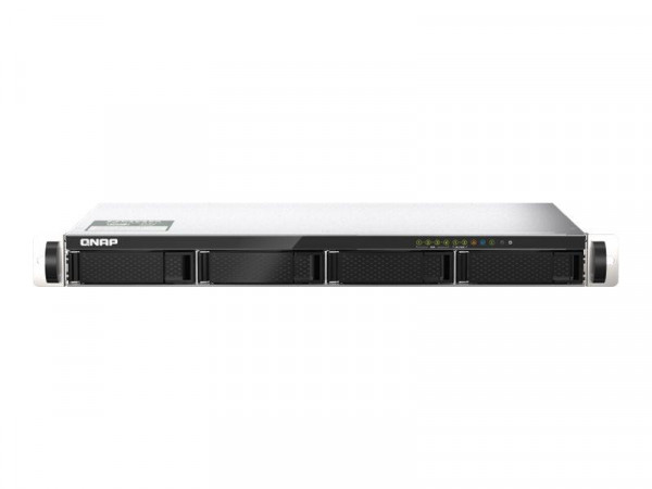 QNAP NAS TS-435XeU-4G 4-Bay 4GB 19" Rackmount