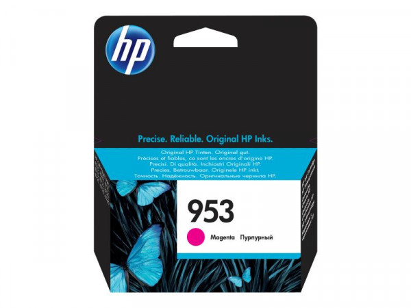 Patrone HP Nr.953 magenta F6U13AE