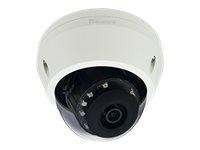 LevelOne IPCam FCS-3307 Dome Out 5MP H.265 IR 12W PoE
