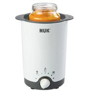 NUK Flaschenwärmer Thermo 3in1 Babykostwärmer