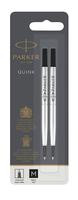 PARKER Rollerballmine 2er M
