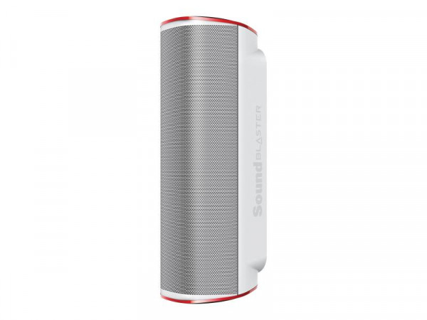 Creative Sound Blaster FRee - Lautsprecher - tragbar