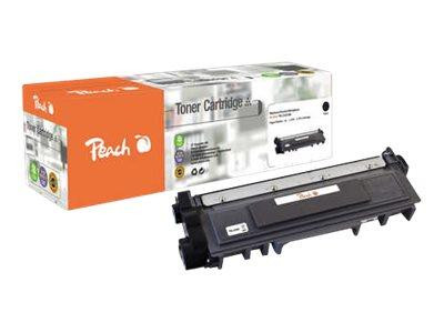 Peach Toner Brother TN-2320 Modul schwarz