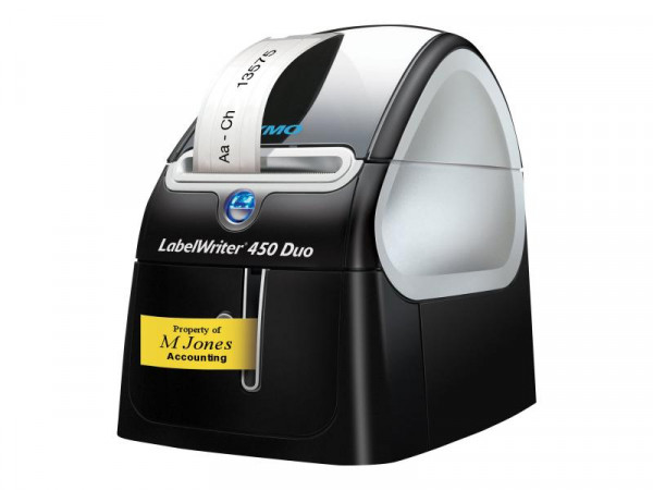 DYMO LabelWriter 450 Duo-Etikettendrucker