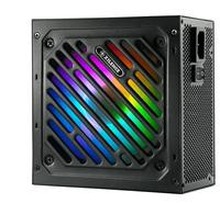 Netzteil XILENCE 750W Gaming GOLD ATX 2.52 ARGB (XN335)