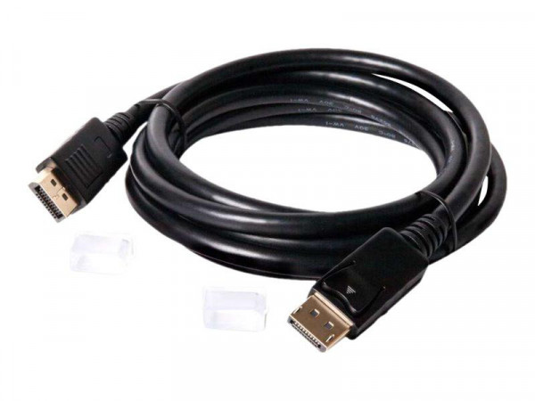 Club3D DisplayPort-Kabel 1.4 HBR3 32,4Gb/s 2m 8K60Hz