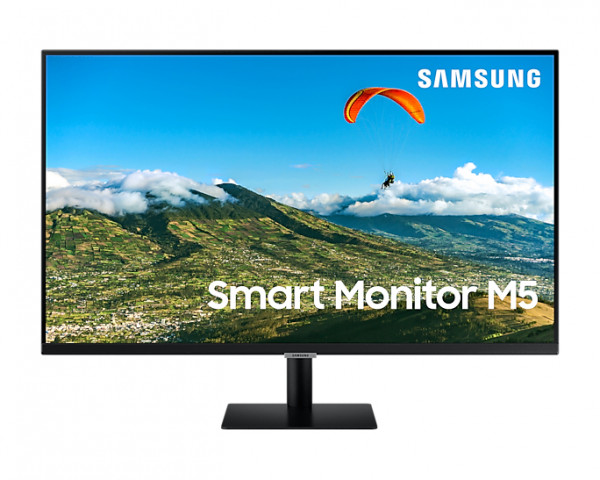 Samsung Serie 5 68,6cm S27AM504NR 16:9 (27") schwarz