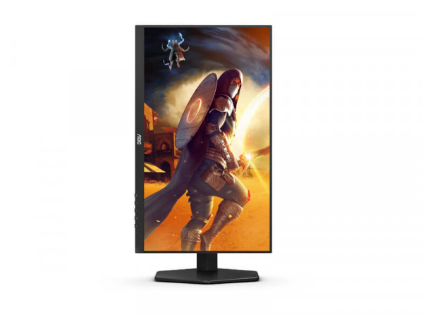 AOC 60,5cm (23,8") 24G4X 16:09 2xHDMI+DP IPS Lift black