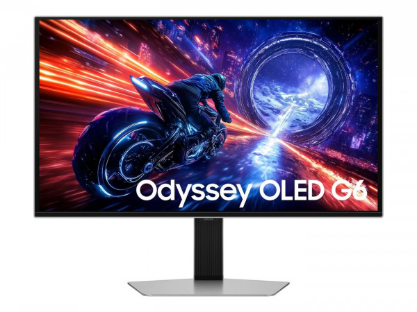 Samsung (27") 68,6cm S27FG602SU 16:9 G60SF
