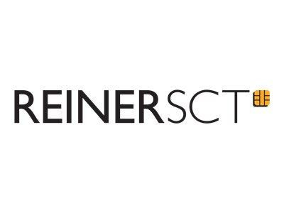 REINER SCT timeCard 10 Terminal APP 5 Geräte Jahreslizenz