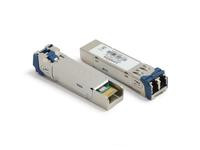 LevelOne MiniGBIC GVT-0302 SFP ZX/LC Fiber SM 80km