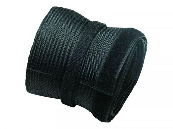 Newstar KAD 2m Schwarz "Socke" Ummanentelung NS-CS200BLACK