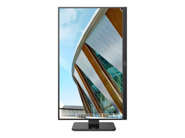 AOC 60,5cm (23,8") 24P2QM 16:09 DVI+HDMI+DP+USB Lift bl.
