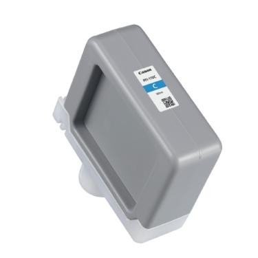 Patrone Canon PFI-110C cyan 160 ml 2365C001