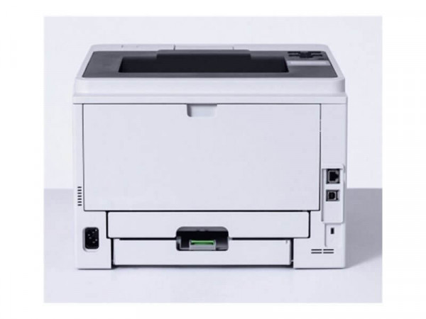 Brother HL-L5210DN sw-Laser