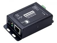 Wantec 2wIP E Adapter PoE-Schraubklemme-Switschseite/Sender